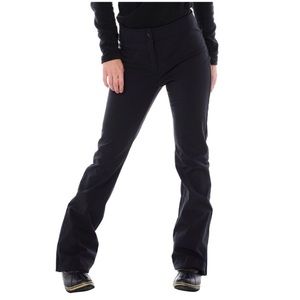 Obermeyer Bond Soft Shell Ski Pant, Size 12 (slim)